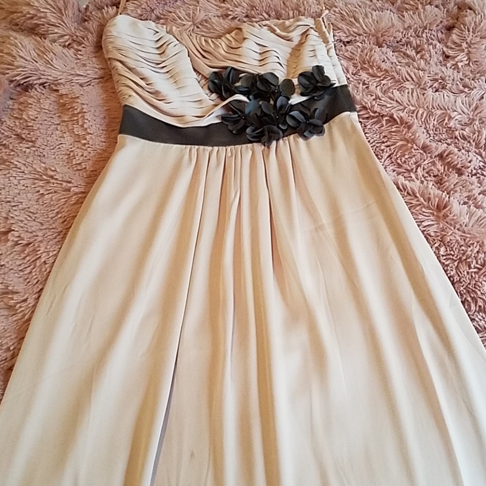H&M formal dress